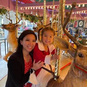 Meet your Posher, Tran